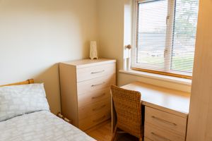 Bedroom Three- click for photo gallery